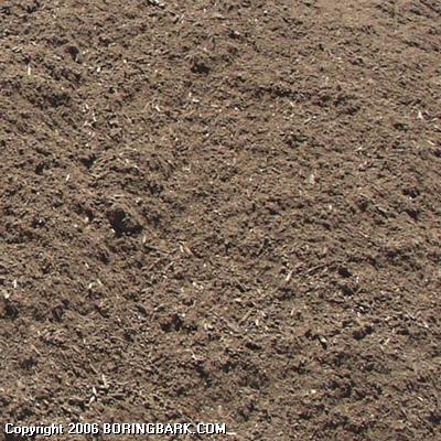 2-Way Soil Amendment