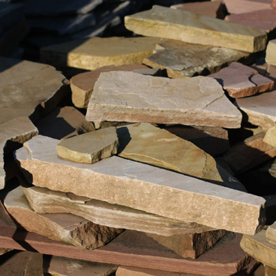 Arizona Flagstone