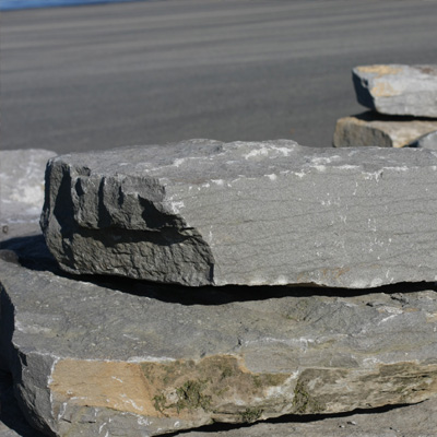 Basalt Stair Treads
