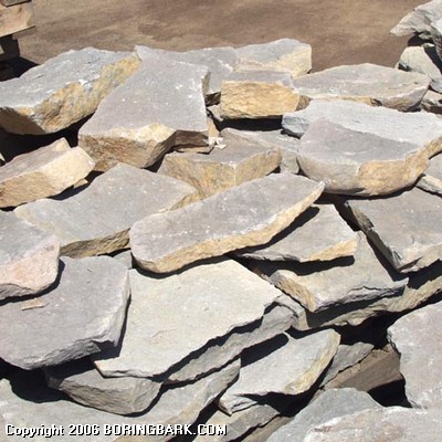 Basalt Thin Split