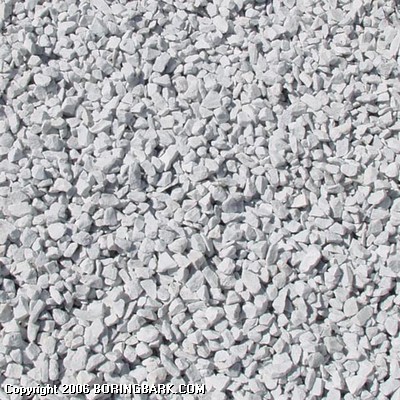Crushed Bright White