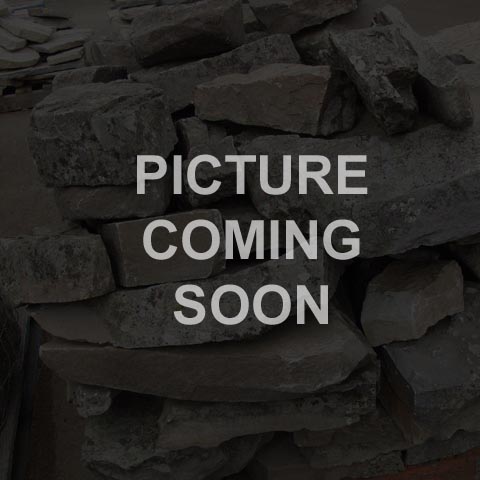 Grey Basalt Ledge Stone