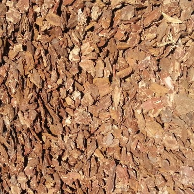 Pebble Bark