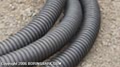 Perforated Pipe
