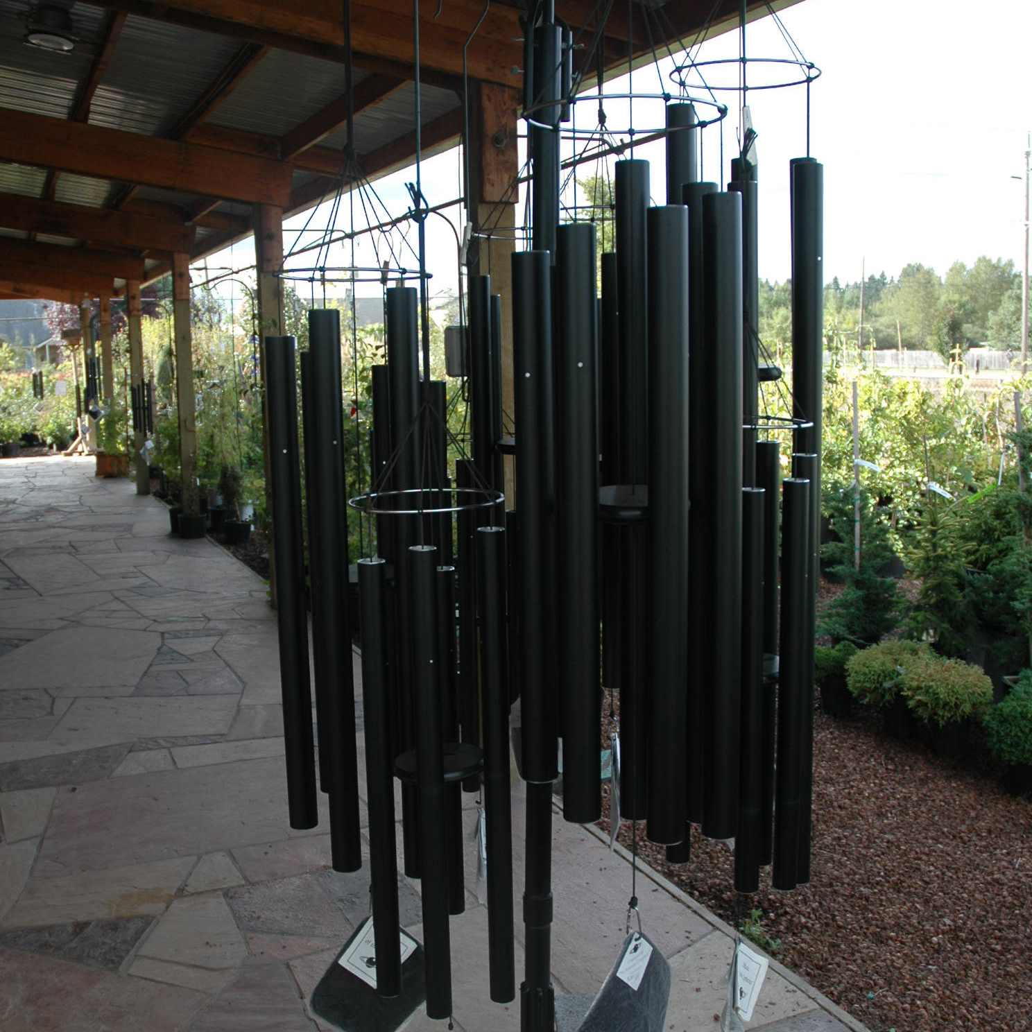 Wind Chimes