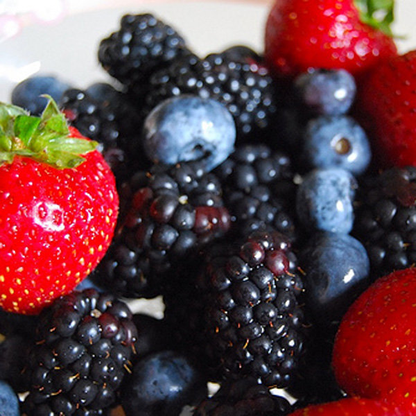 Fruit