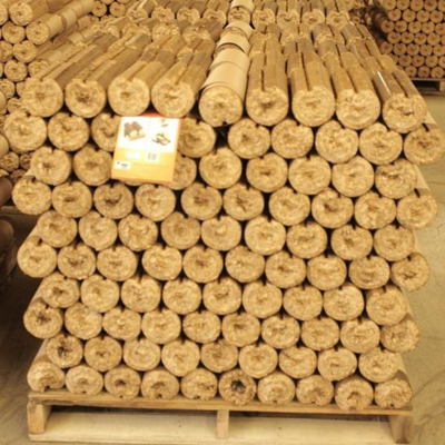 Home Fire Prest Logs
