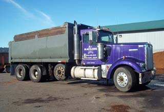 Truck 260